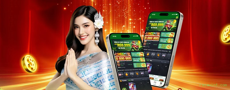 Fortune Tiger Slot razawint.com