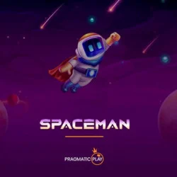 Spaceman razawint.com